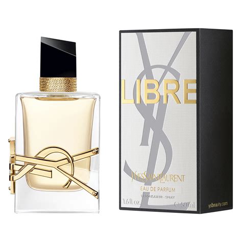 ysl libre eau de parfum 3 oz|is YSL libre unisex.